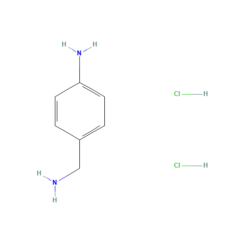 4-(Aminomethyl)aniline (CAS: 54799-03-0) - Related Chemical Product