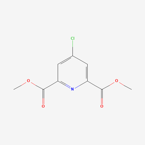 FT-0689200 CAS:5371-70-0 chemical structure