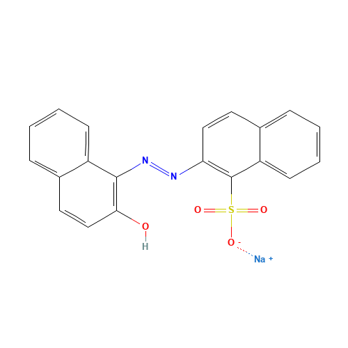 FT-0689201 CAS:1248-18-6 chemical structure