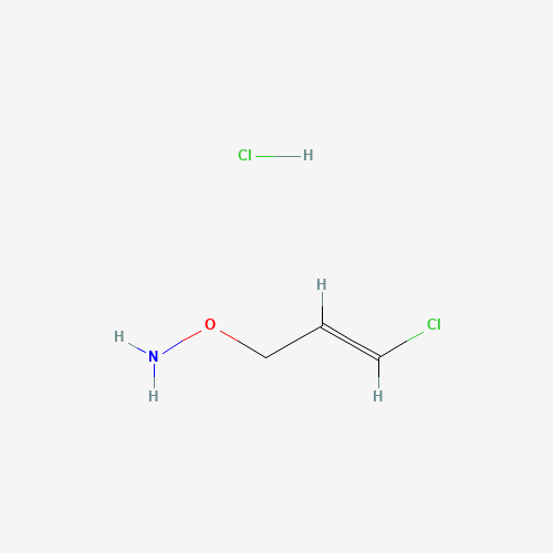 FT-0689211 CAS:96992-71-1 chemical structure