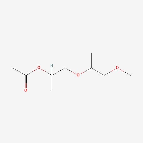 3-(3-Methoxypropoxy)propyl acetate (CAS: 88917-22-0) - Related Chemical Product