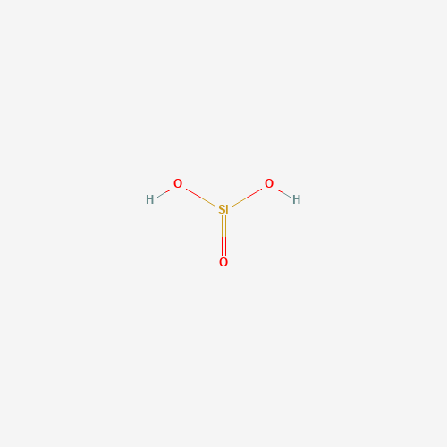 FT-0689222 CAS:7699-41-4 chemical structure