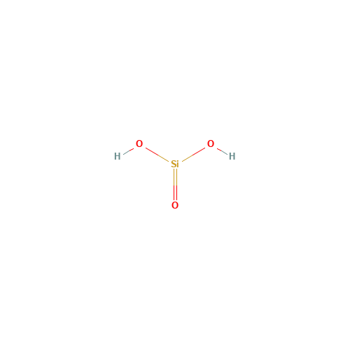 FT-0689222 CAS:7699-41-4 chemical structure