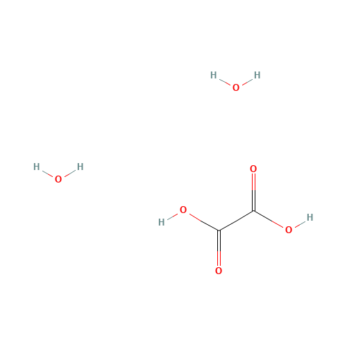 FT-0689231 CAS:6153-56-6 chemical structure