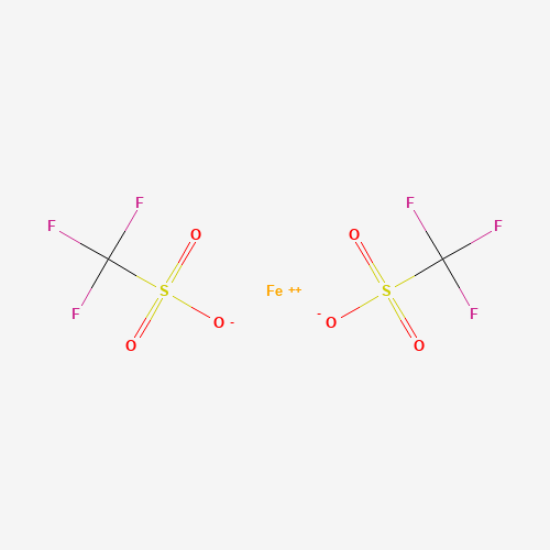 FT-0689233 CAS:59163-91-6 chemical structure