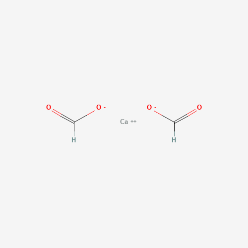 Calcium diformate (CAS: 544-17-2) - Related Chemical Product