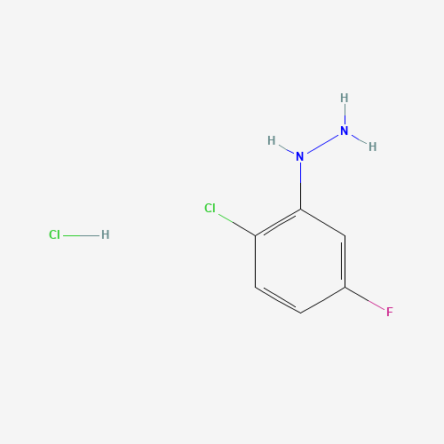 FT-0689238 CAS:502496-25-5 chemical structure