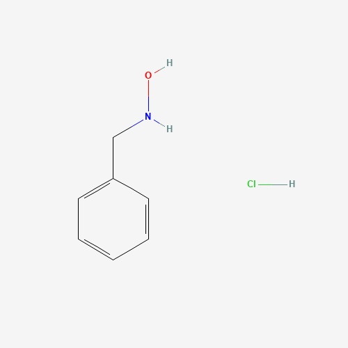 Benzyl(hydroxy)ammonium chloride (CAS: 29601-98-7) - Related Chemical Product