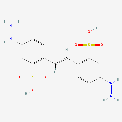 FT-0689246 CAS:26092-49-9 chemical structure