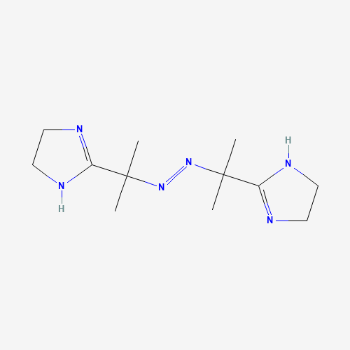 FT-0689248 CAS:20858-12-2 chemical structure