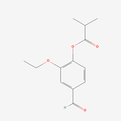 FT-0689252 CAS:188417-26-7 chemical structure