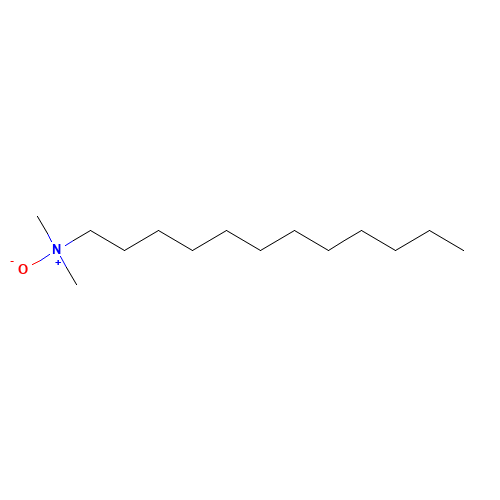 Dodecyl(dimethyl)amine oxide (CAS: 1643-20-5) - Related Chemical Product