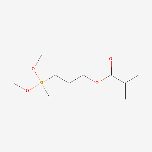 FT-0689258 CAS:14513-34-9 chemical structure