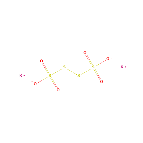 FT-0689262 CAS:13932-13-3 chemical structure