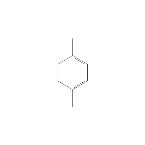 p-Xylene (CAS: 106-42-3) - Related Chemical Product