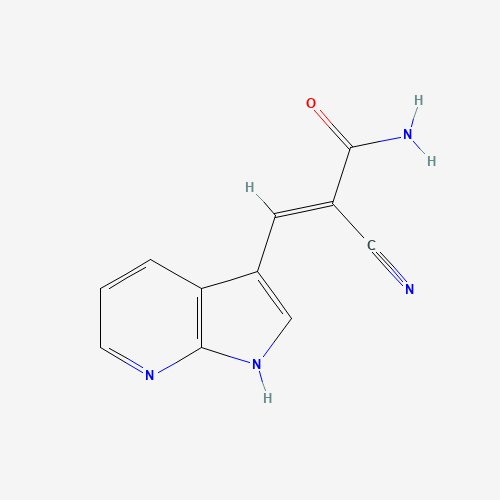 FT-0689274 CAS:157561-90-5 chemical structure