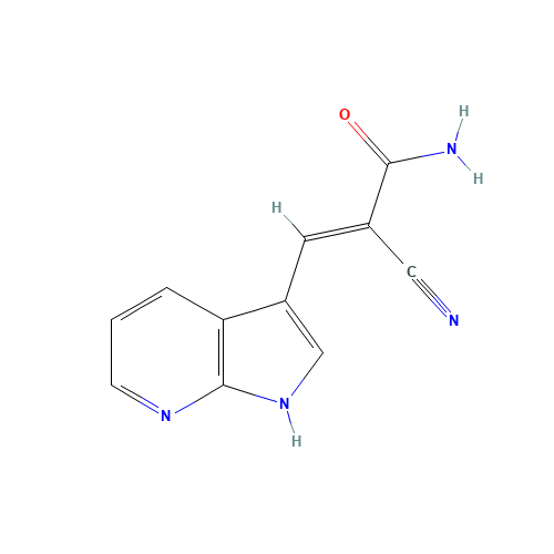 FT-0689274 CAS:157561-90-5 chemical structure
