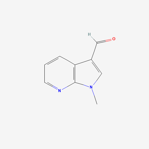 FT-0689276 CAS:171919-36-1 chemical structure