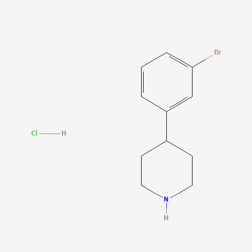 FT-0689284 CAS:1159825-25-8 chemical structure