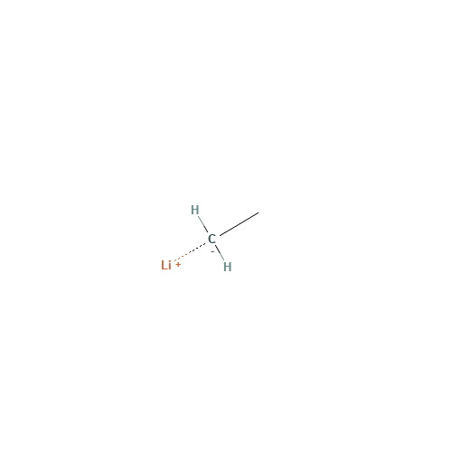 Ethyllithium (CAS: 811-49-4) - Related Chemical Product