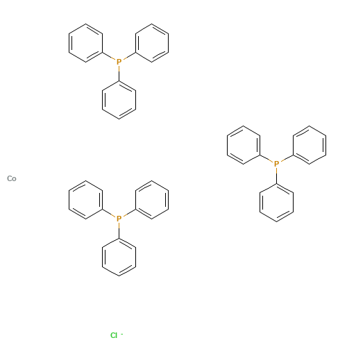 FT-0689299 CAS:26305-75-9 chemical structure