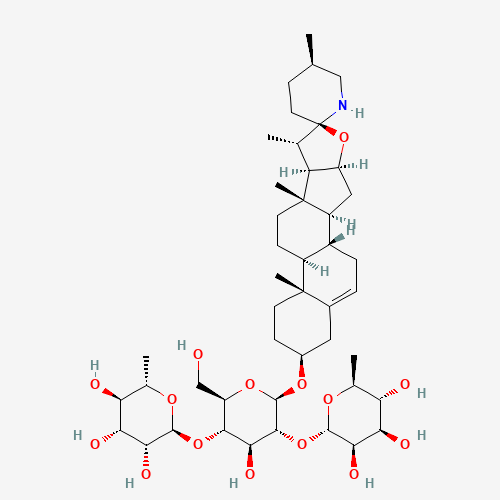 FT-0689304 CAS:20311-51-7 chemical structure