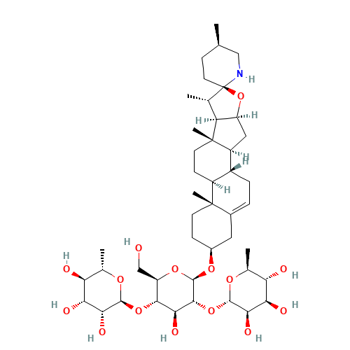 FT-0689304 CAS:20311-51-7 chemical structure