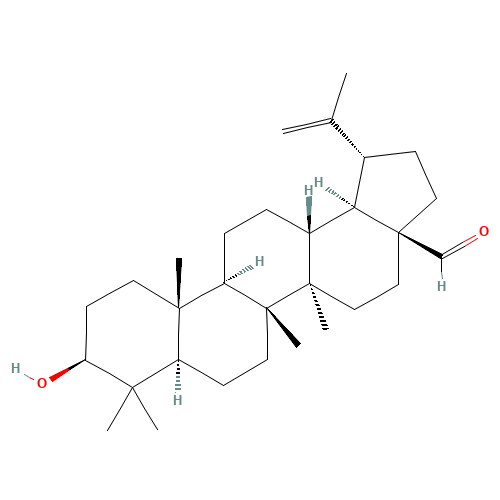 FT-0689308 CAS:13159-28-9 chemical structure