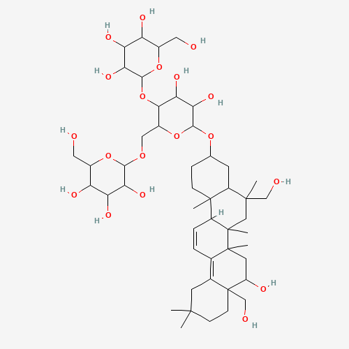 FT-0689323 CAS:916347-31-4 chemical structure