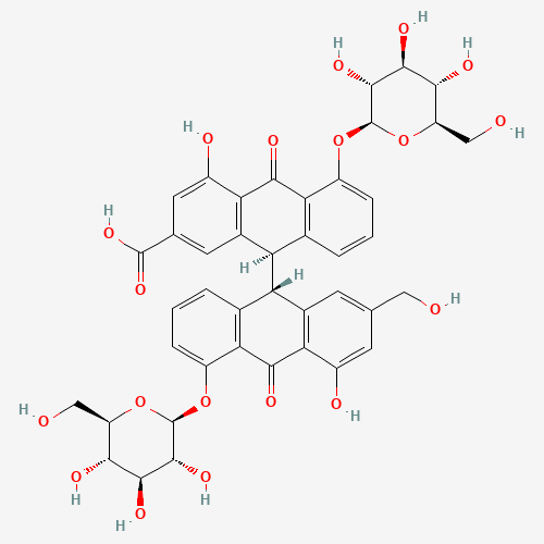 FT-0689328 CAS:37271-17-3 chemical structure