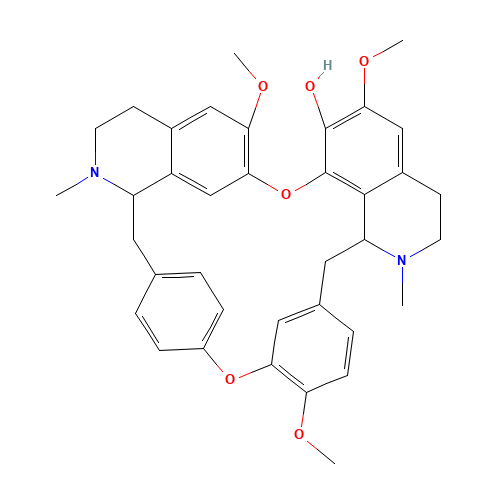 FT-0689329 CAS:33889-68-8 chemical structure
