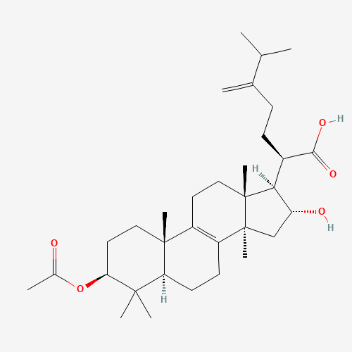 FT-0689330 CAS:29070-92-6 chemical structure