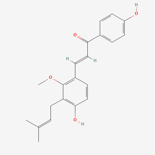 FT-0689332 CAS:144506-14-9 chemical structure