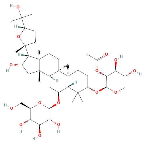 FT-0689340 CAS:84676-89-1 chemical structure