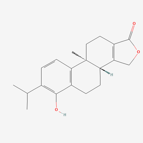 FT-0689350 CAS:74285-86-2 chemical structure