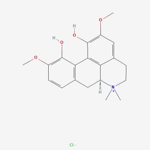 FT-0689361 CAS:6681-18-1 chemical structure