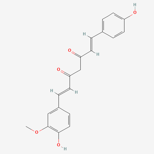 FT-0689367 CAS:24939-17-1 chemical structure