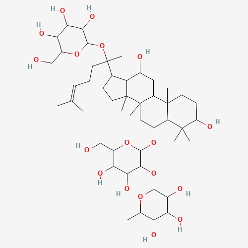 FT-0689369 CAS:51542-56-4 chemical structure