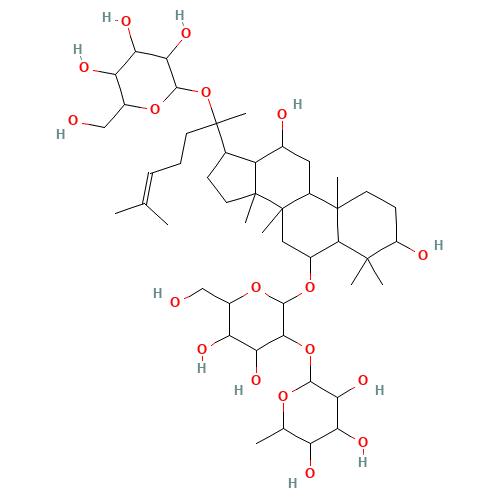 FT-0689369 CAS:51542-56-4 chemical structure