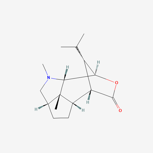 (8b)-Dendroban-12-one (CAS: 2115-91-5) - Related Chemical Product