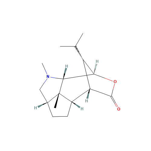 FT-0689375 CAS:2115-91-5 chemical structure