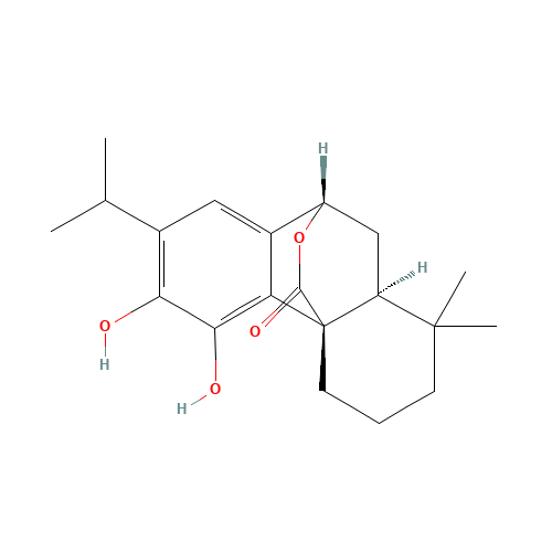 FT-0689376 CAS:5957-80-2 chemical structure