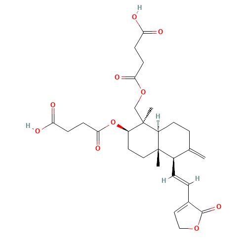 Ethyl 5-ethyl-2-(2-furoylamino)-4-methyl-3-thiophenecarboxylate (CAS: 786593-06-4) - Chemical Structure and Molecular Formula 