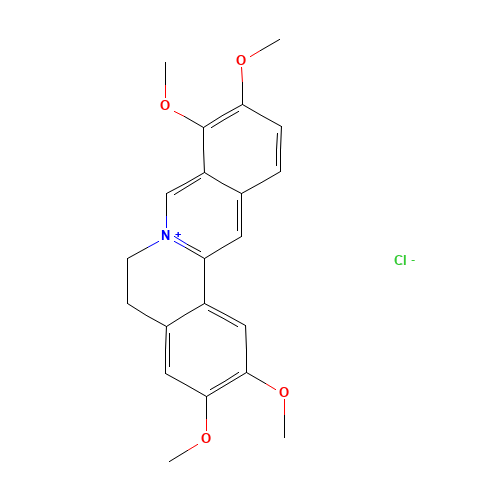 FT-0689390 CAS:10605-02-4 chemical structure