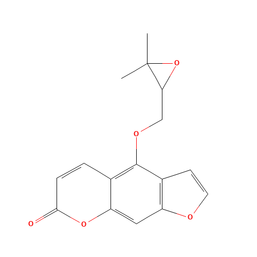 FT-0689396 CAS:737-52-0 chemical structure