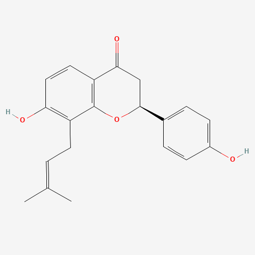 FT-0689399 CAS:31524-62-6 chemical structure