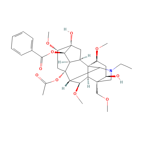 FT-0689401 CAS:4491-19-4 chemical structure