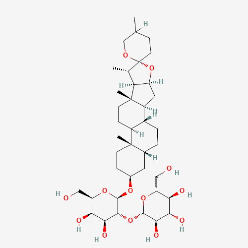 FT-0689404 CAS:41059-79-4 chemical structure
