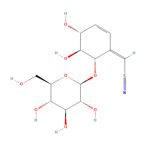 FT-0689411 CAS:63492-69-3 chemical structure