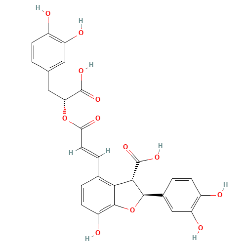 FT-0689412 CAS:28831-65-4 chemical structure